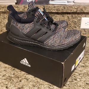 Adidas ULTRABOOST Static